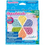 AQUABEADS Pastelová základní sada perliček – Hledejceny.cz