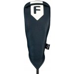 Callaway Premium Headcover na FW modrý – Zboží Dáma