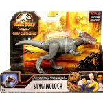 Mattel Jurský svět Dino Ničitel STYGIMOLOCH – Zboží Mobilmania