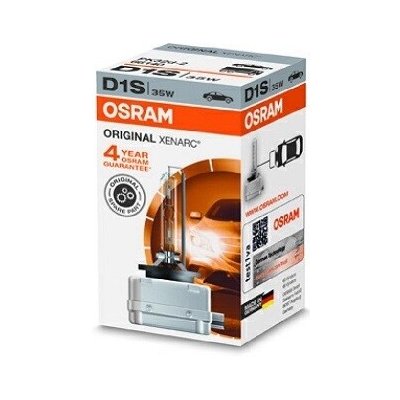 Žárovka mlhového světlometu ams-OSRAM 66140 – Hledejceny.cz