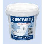 Zincivet 30% ung 1kg – Zboží Dáma