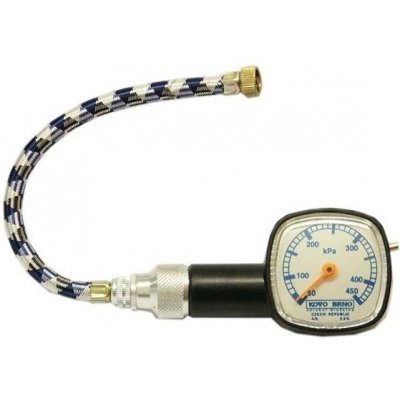 Kovo Brno Pneuměřič s hadičkou P450 H | Zboží Auto