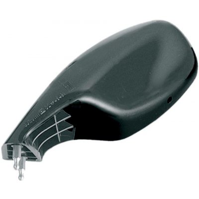 VICMA levé zrcátko, barva černá CAGIVA MITO, PRIMA, DUCATI 748, 916, 996, BIPOSTO, SACHS XTC 50-996 1990-2010 (E195I) | Zboží Auto