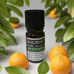 Ancient Esenciální olej Petitgrain Pomerančovník 10 ml – Hledejceny.cz