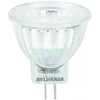 Sylvania 0029240 LED žárovka 1x4W GU4 345lm 4000K čirá