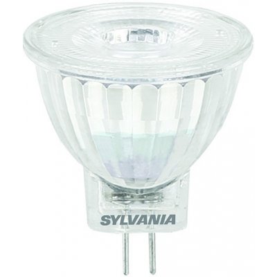 Sylvania 0029240 LED žárovka 1x4W GU4 345lm 4000K čirá – Zbozi.Blesk.cz