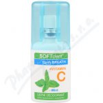 Softdent ústný deodorant Fresh Mint 20 ml – Zbozi.Blesk.cz