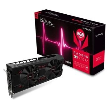 Sapphire Radeon RX VEGA 56 PULSE 8GB HBM2 11276-02-40G