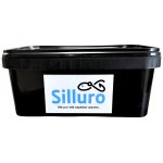 Silluro kbelík obdélníkový s víkem 3 l – Zboží Mobilmania