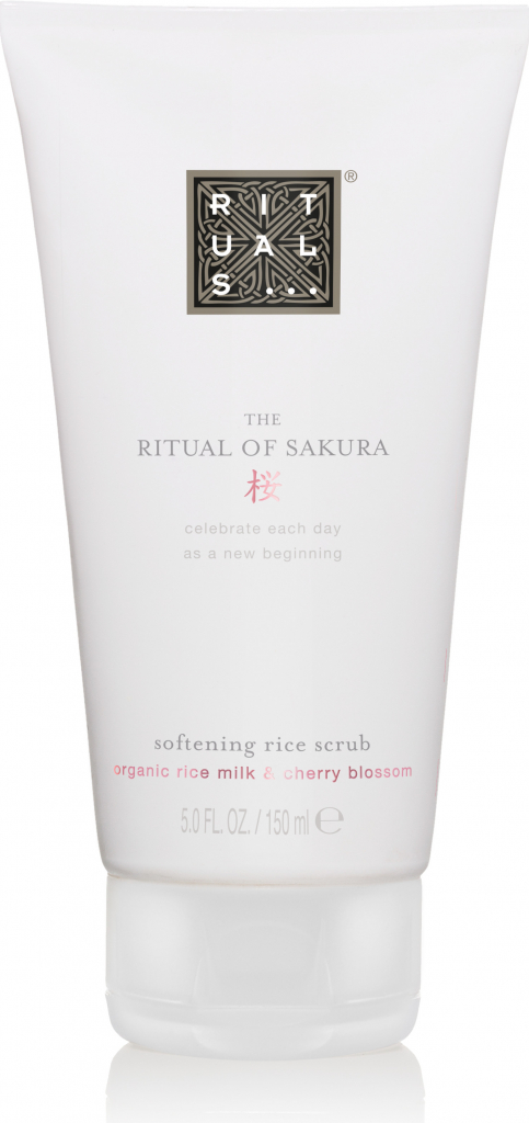 Rituals Sakura Shower Scrub sprchový peeling 150 ml od 313 Kč - Heureka.cz