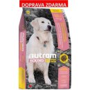 Nutram Sound Senior Dog 13,6 kg