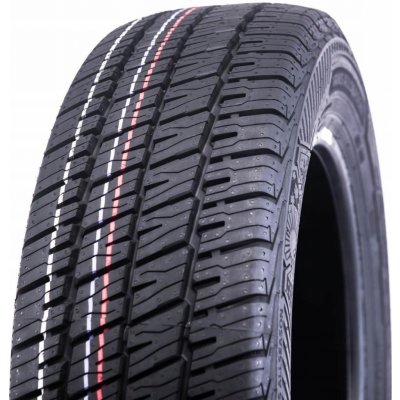 Barum Vanis AllSeason 215/70 R15 109/107S