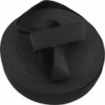 Guma pro šití oděvu, šíře 20 mm černá balení 25 m – Zboží Dáma