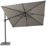 Platinum Náhradní vrchlík na čtvercový slunečník Challenger T2 300x300 cm Manhattan premium – Hledejceny.cz