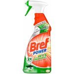 BREF POWER odmašťovač na kuchyně a grily 750 ml – HobbyKompas.cz