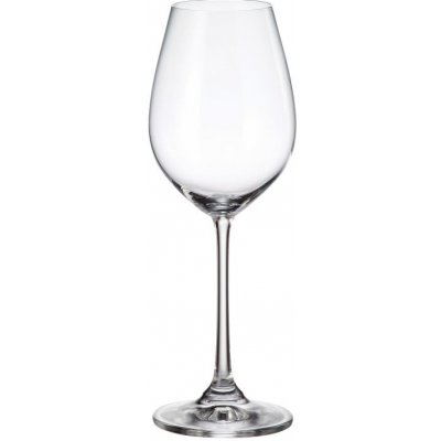 CZ SKLADEM CZ sklen COLUMBA bílé víno 6 x 400 ml