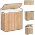 Songmics LCB091N01 150 L – Zboží Dáma
