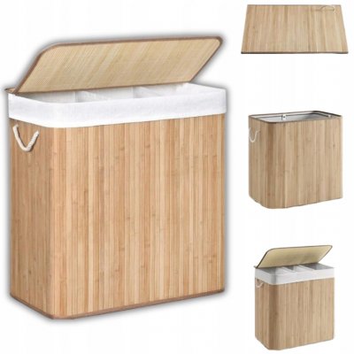 Songmics LCB091N01 150 L – Zboží Dáma