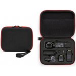 STABLECAM Černé pouzdro na DJI Osmo Pocket 3 1DJ6237 – Hledejceny.cz