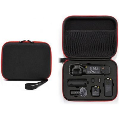 STABLECAM Černé pouzdro na DJI Osmo Pocket 3 1DJ6237 – Hledejceny.cz