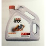 Castrol GTX A3/B3 15W-40 5 l – Zbozi.Blesk.cz