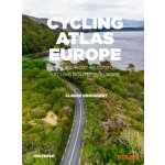 Cycling Atlas Europe – Hledejceny.cz