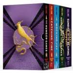 BX-HUNGER GAMES 5BK – Sleviste.cz