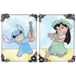 Jiri Models Maluj vodou A4 Stitch omalovánky 1 – Zboží Dáma