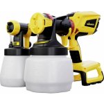Wagner Universal Sprayer W 600 Flexio 18V – HobbyKompas.cz