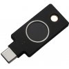 Hardwarová peněženka a trezor YubiKey C Bio FIDO Edition