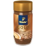 Tchibo Gold Selection Créma instant 180 g – Sleviste.cz