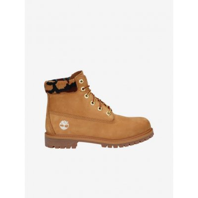 Timberland 6 In Prem WP hnědá – Zbozi.Blesk.cz