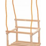 Woody houpačka s ohrádkou natur – Hledejceny.cz