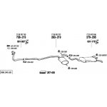 Bosal BS 255-026 – Hledejceny.cz