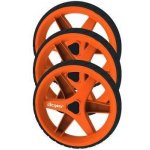 Clicgear Wheel Kit náhradní kolečka – Sleviste.cz