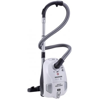 4 sacs H77 aspirateurs HOOVER SL71 SL10011 - SPACE EXPLORER