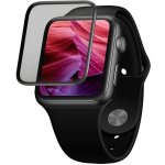 Fixed Glass Apple Watch 40mm FIXG3D-436-BK – Zbozi.Blesk.cz