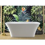 Besco Assos 160 x 70 cm #WMMB-160-AKW – Hledejceny.cz