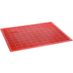 BANQUET vál 58x47cm, měřítkový reliéf, silikon ČRV CULINARIA – Zboží Dáma