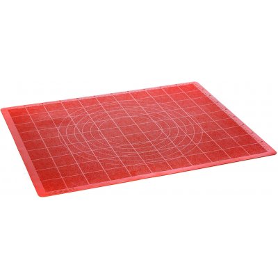 BANQUET vál 58x47cm, měřítkový reliéf, silikon ČRV CULINARIA – Zboží Dáma