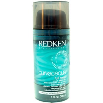 Redken Curvaceous Full Swirl balzám na vlasy 150 ml