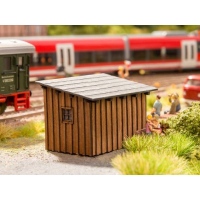 Noch kůlna malá 14362 – Zboží Dáma