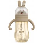 Neno Mio kojenecká láhev Cream 300 ml – Zbozi.Blesk.cz