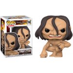 Funko Pop! 1168 Animation Attack on Titan Ymir's Titan – Zbozi.Blesk.cz