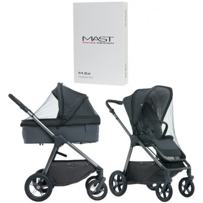 MAST M.5x moskytiéra – Sleviste.cz