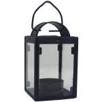 Lucerna kovová K4221-19 – Zboží Dáma