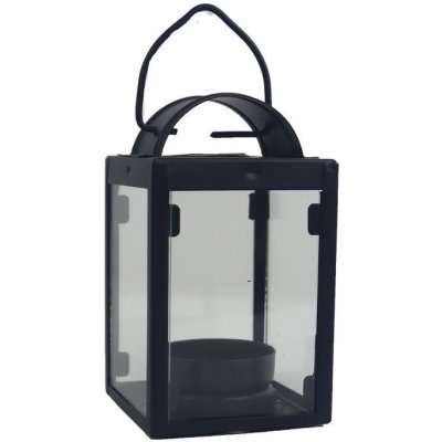 Lucerna kovová K4221-19 – Zboží Dáma