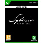 Syberia Remastered (Limited Edition) (XSX) – Zboží Dáma