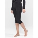 Knickers CRAFT ADV Wool Merino černá – Zboží Mobilmania