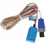 SMT Praha KABEL PRO JEDNORÁZOVOU ELEKTRODU SMT – Hledejceny.cz